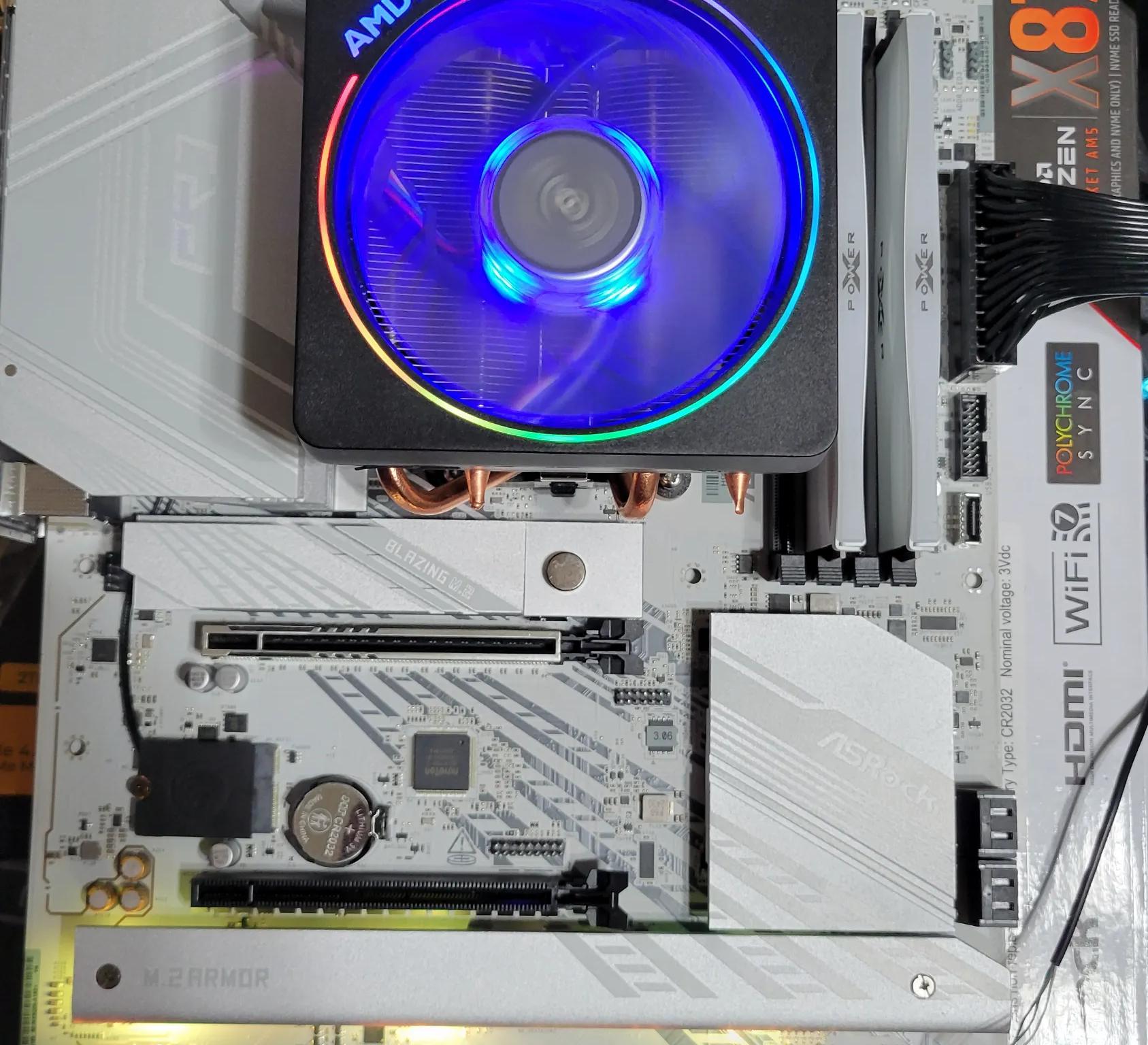 🌟 ULTIMATE MB COMBO: Power, Speed & Next-Gen Performance! 🌟