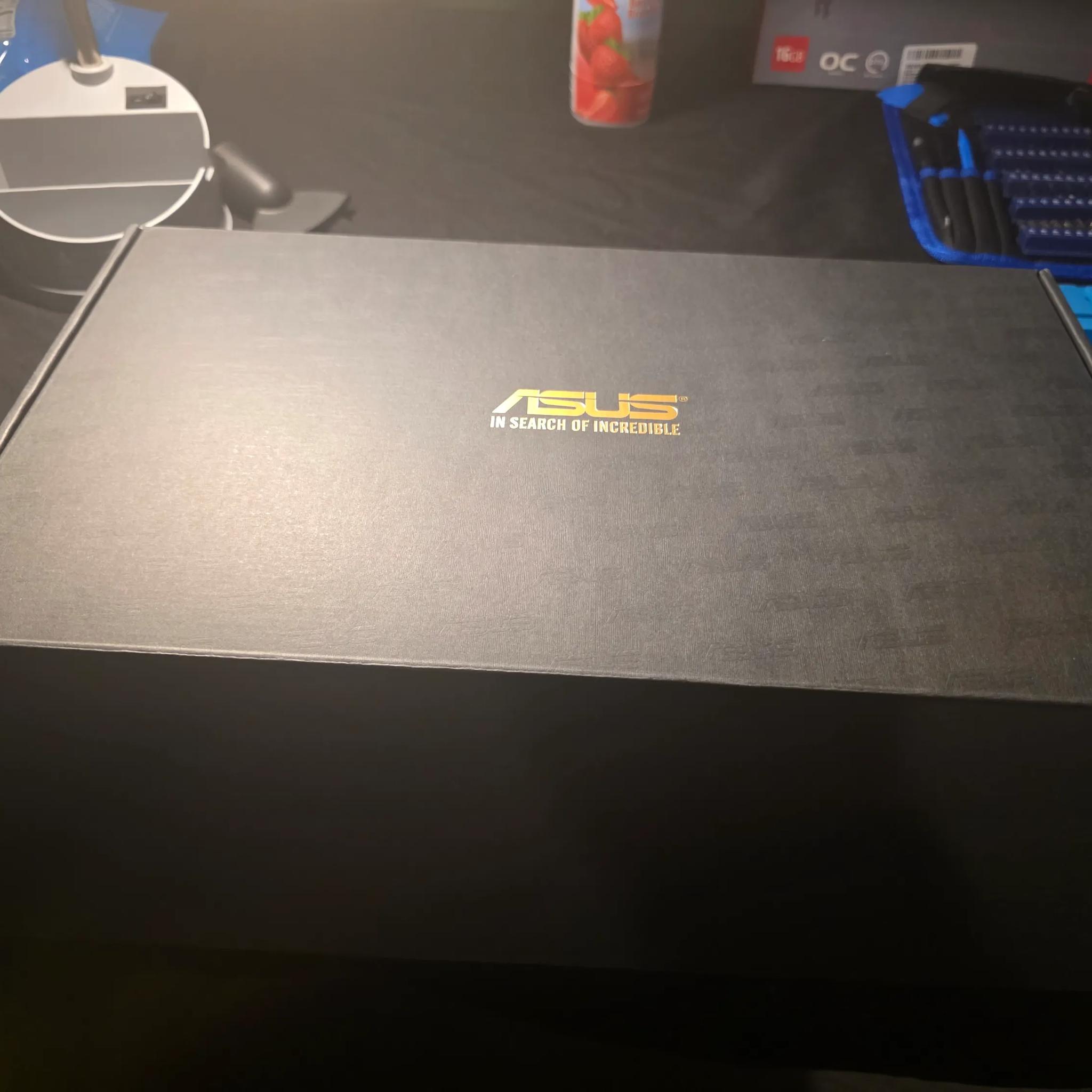 Asus Prime 9070 OC 16gb