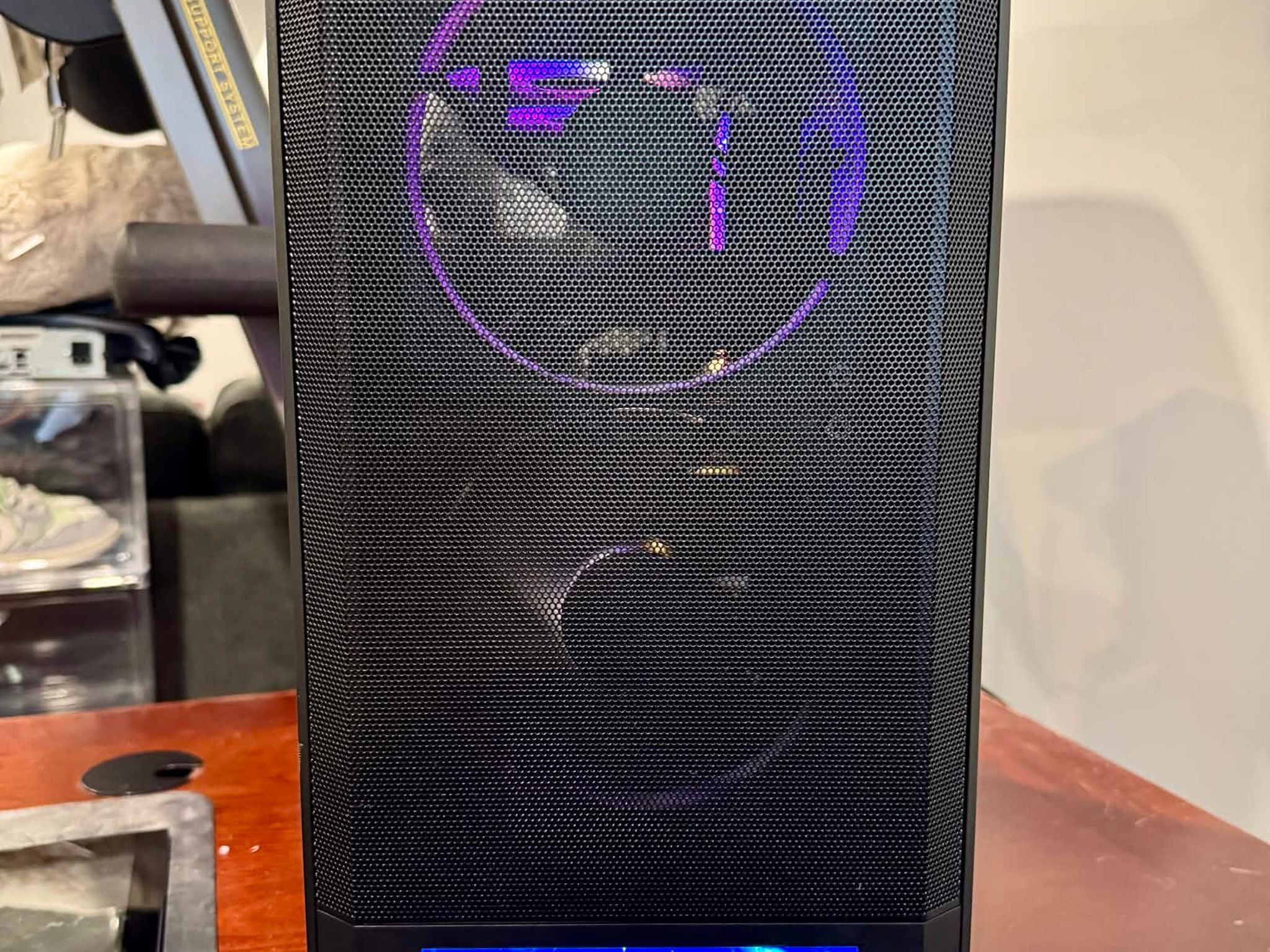 💎 i9-13900K + RTX 5070 | Premium High-FPS Gaming Build