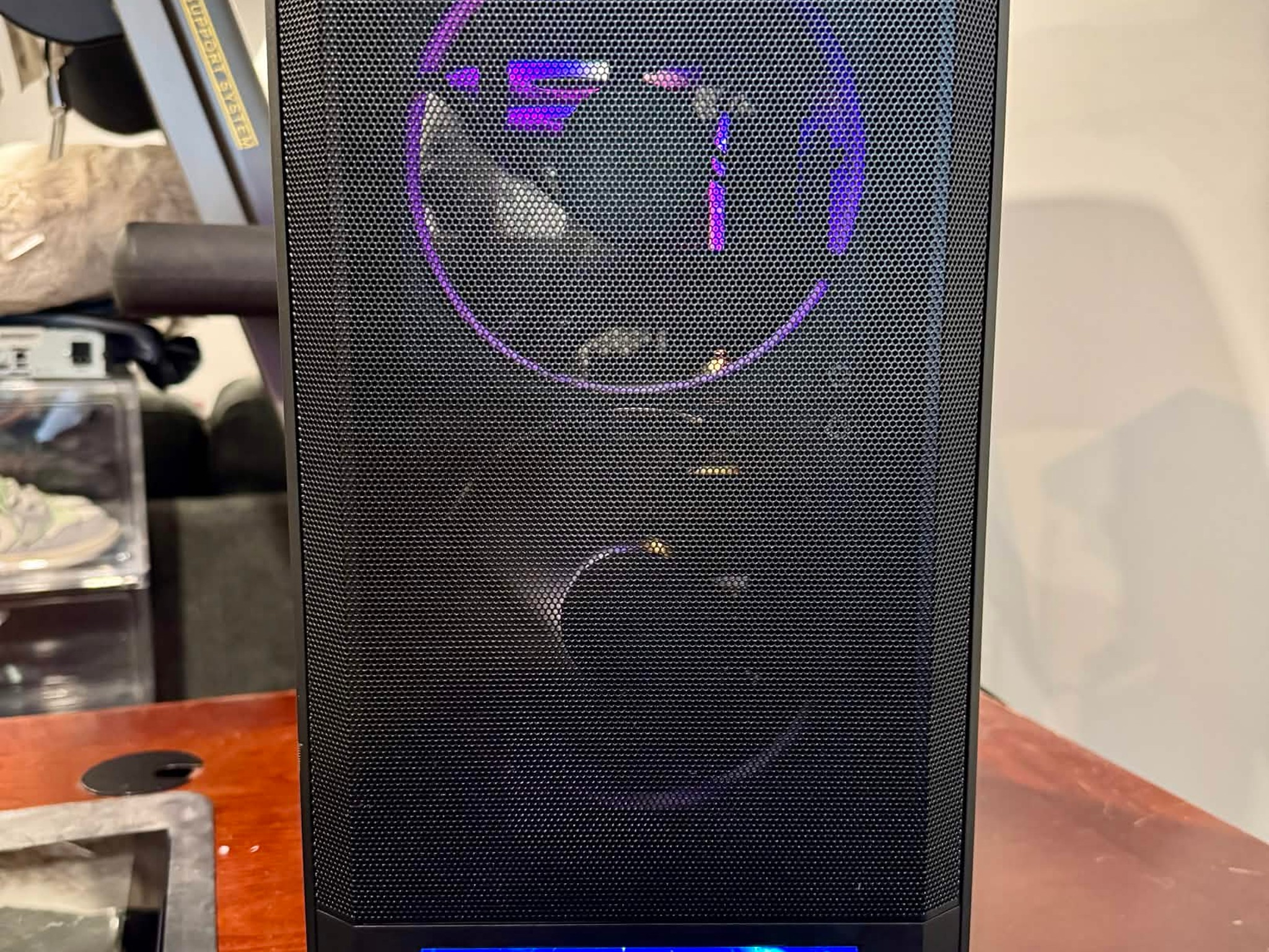 💎 i9-13900K + RTX 5070 | Premium High-FPS Gaming Build