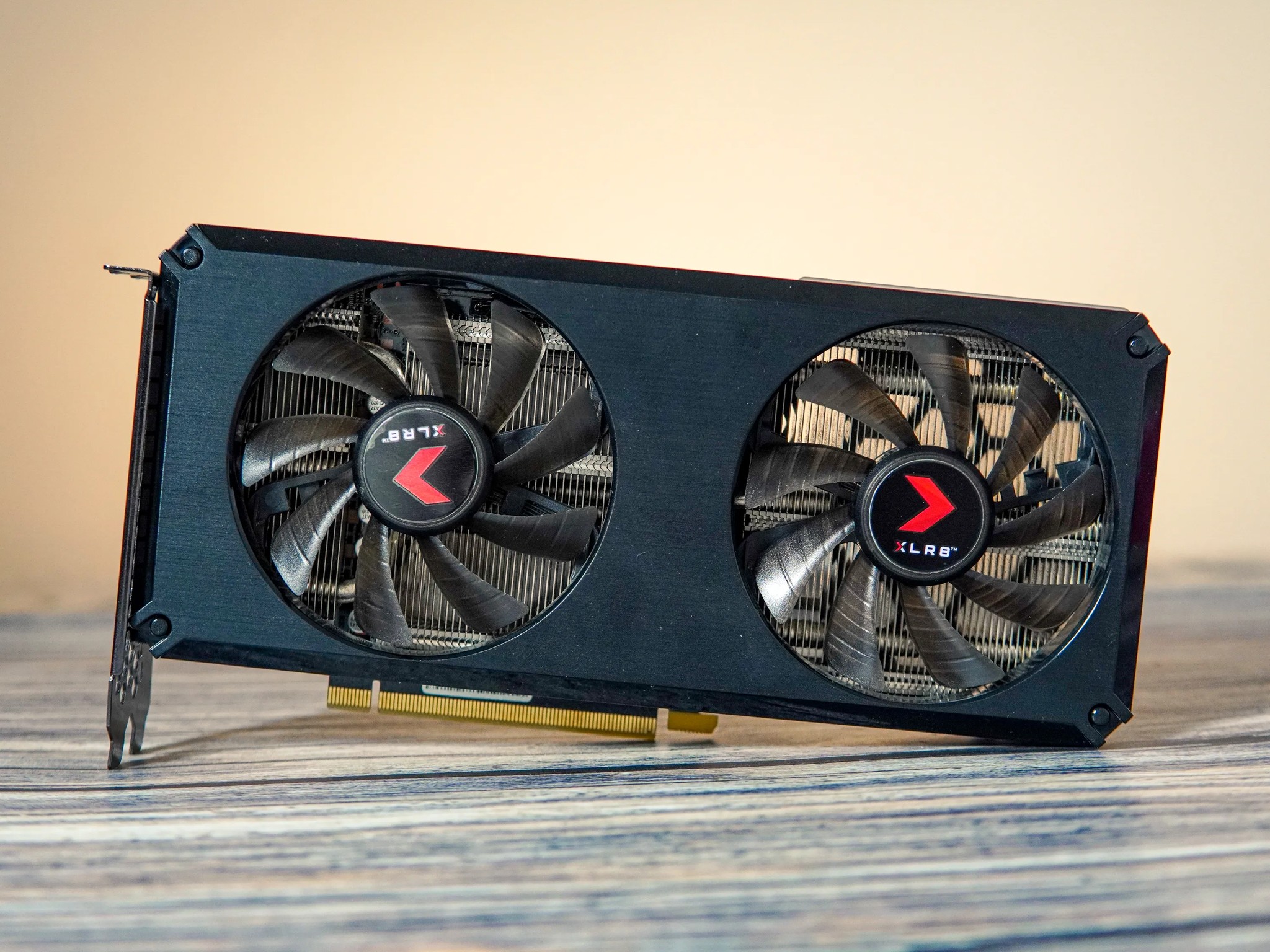RTX 3060Ti PNY XLR8 | 8GB | RGB