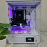 1080p / Light 1440p Gaming PC Computer (Ryzen 5600x, Zotac 3060 TI 8G, 32 GB DDR4)