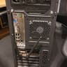 USED Workstation PC | Xeon E3-1270 v2 3.5GHz | 16GB RAM | 128GB SSD | 1TB HDD