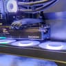 Ryzen 7 7800X3D | RX 9070 XT | Custom Gaming / Streaming PC Build
