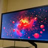 🖥️ HP V28 4K Monitor  – 4K UHD | 60 Hz | 1 ms Response | AMD FreeSync | TN Panel | Like New