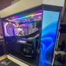 Hyte Y60 Custom Gaming intell PC Build