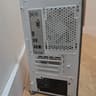 Custom White Gaming PC Build | I7 8700 | GTX 1070 | 16GB | 256GB |