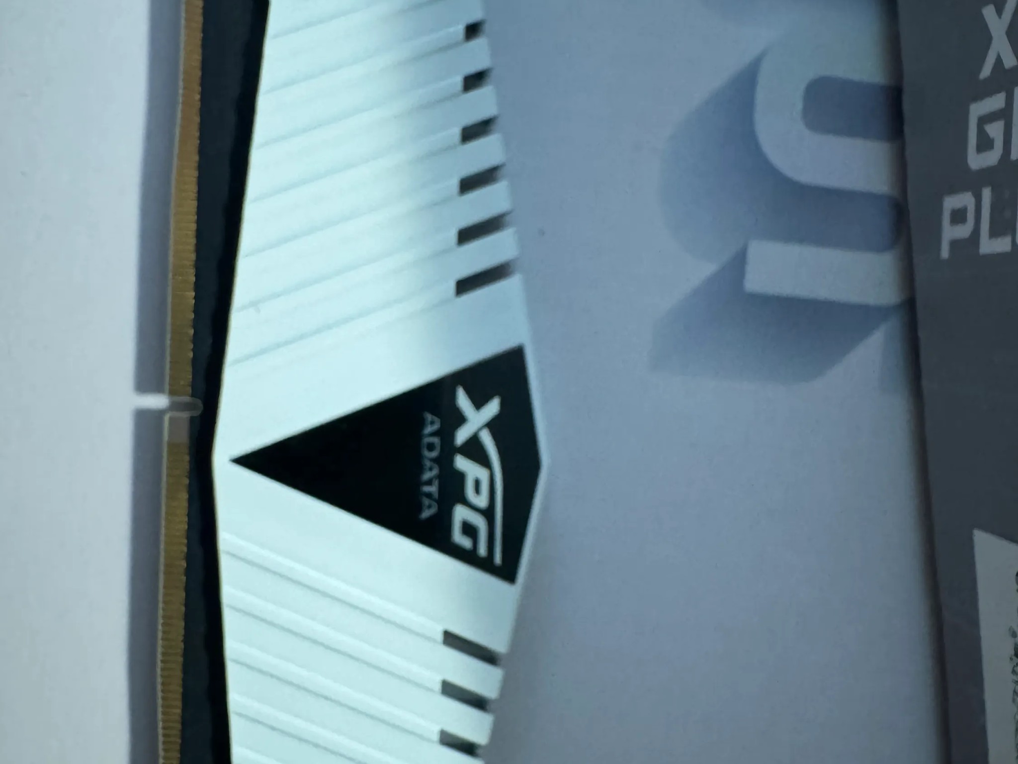 ADATA XPG 3000 MHz 8 gb DDR4 Memory Ram stick