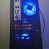 Custom i7 14700f gaming pc