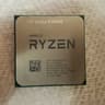AMD RYZEN 9 3950X 16 Core / 32 Thread CPU