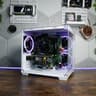 🍃🍀 BUDGET - FORTNITE Ready GAMING PC | GTX 1060 OC | INTEL i7 7700 | 16GB DDR4 RAM | 1.24TB