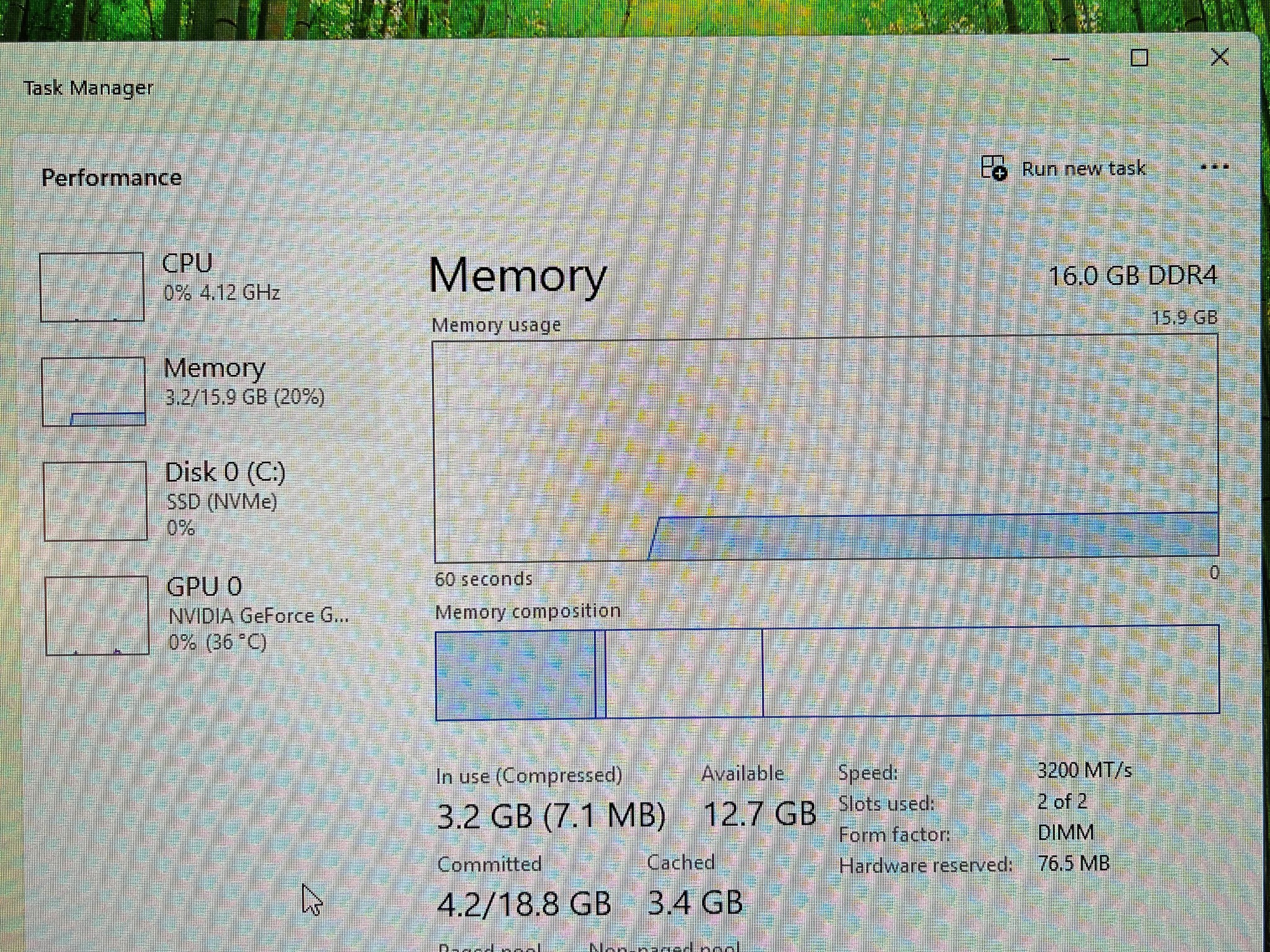 Custom Gaming PC Build