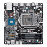 ASUS P10S-M-DC Intel C232 1151 LGA U ATX M.2 Desktop Motherboard A