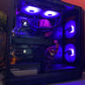 🔥CaRNaGe 🔥|(Liquid Cooled)7th Gen Core I7| GTX 1080| 16GB DDR4| 1TB(Samsung) NVMe SSD| Windows 11