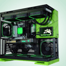 💚 👧Buttercup🌪️ Nvidia RTX 5070 12GB🌪️ AMD Ryzen 7 7700X🌪️ 32GB DDR5🌪️ 1TB NVME