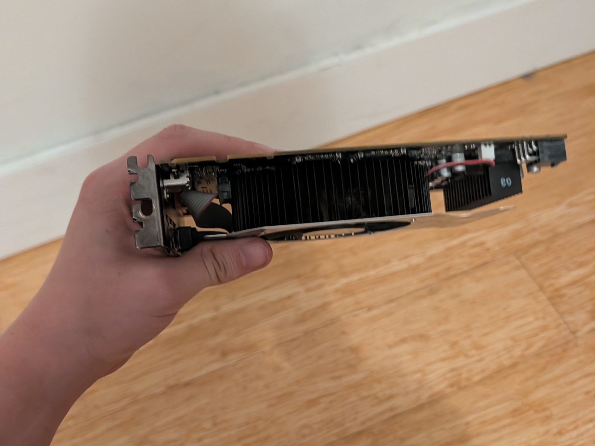 XFX HD 6770