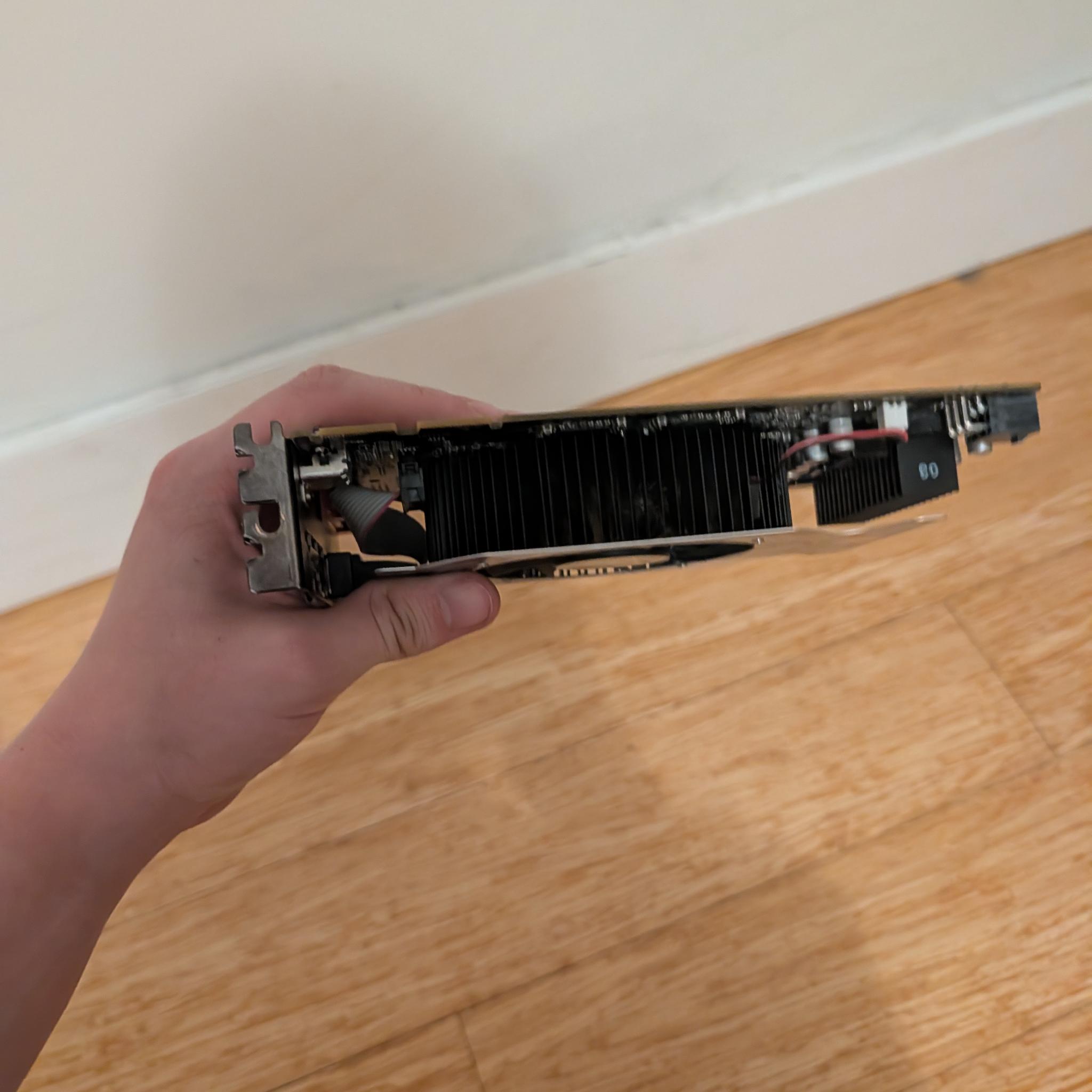 XFX HD 6770