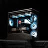 🌑⚡🖤 BATMAN - RTX 3080 | Ryzen 9 | 32GB | 2.5TB M.2 NVME🦇💻⚡