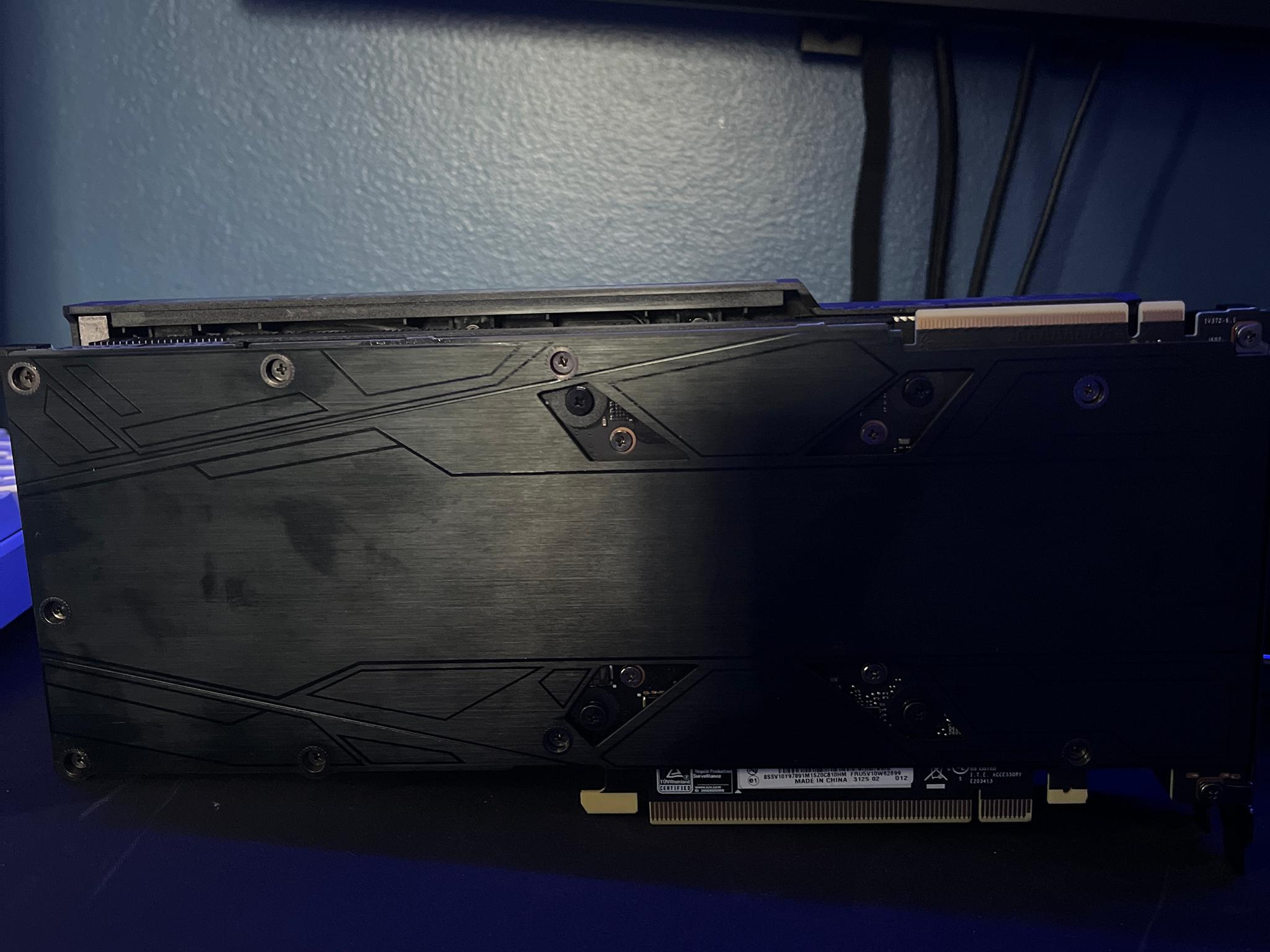 RTX 2070 SUPER!!! GREAT DEAL