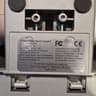 Novint Falcon Limited Edition White & Silver Haptic Controller – Tested