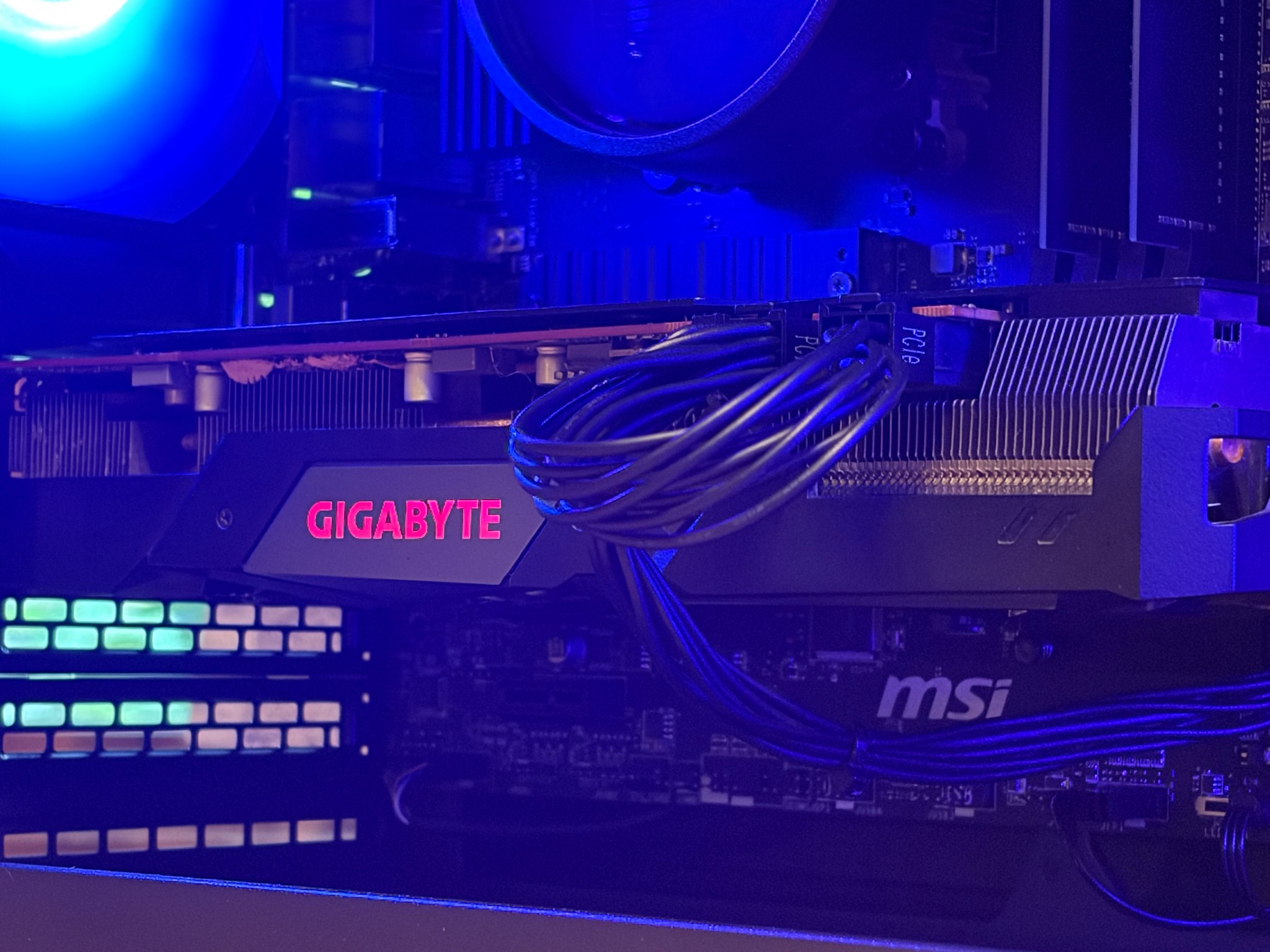 Value Gaming PC - Ryzen 5 5500 | RX 5700 XT