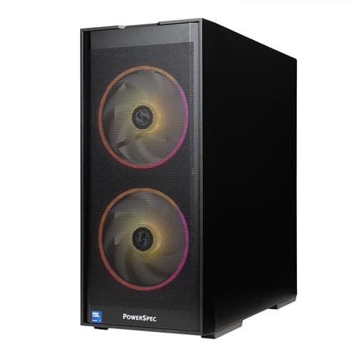 Intel Core Ultra 7 270K Plus | RTX 5070 | 32GB DDR5 | 2TB NVMe SSD | Win11 Home