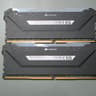 Corsair Vengeance RGB Pro 16GB (2x8GB) DDR4-3200 DIMM 288-Pin CMW16GX4M2C3200C16