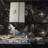 ⬛ Starter Blackout Gaming PC | GTX 1660 Ti | Ryzen 5 3600 | 16GB DDR4 | 1TB NVMe SSD + 500GB HDD ⬛