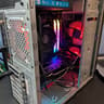 1440p All AMD Sleeper Gaming PC | AMD 7600x, 9060 XT (16GB) | 32GB RAM | 1TB SSD | Win. 11 PRO