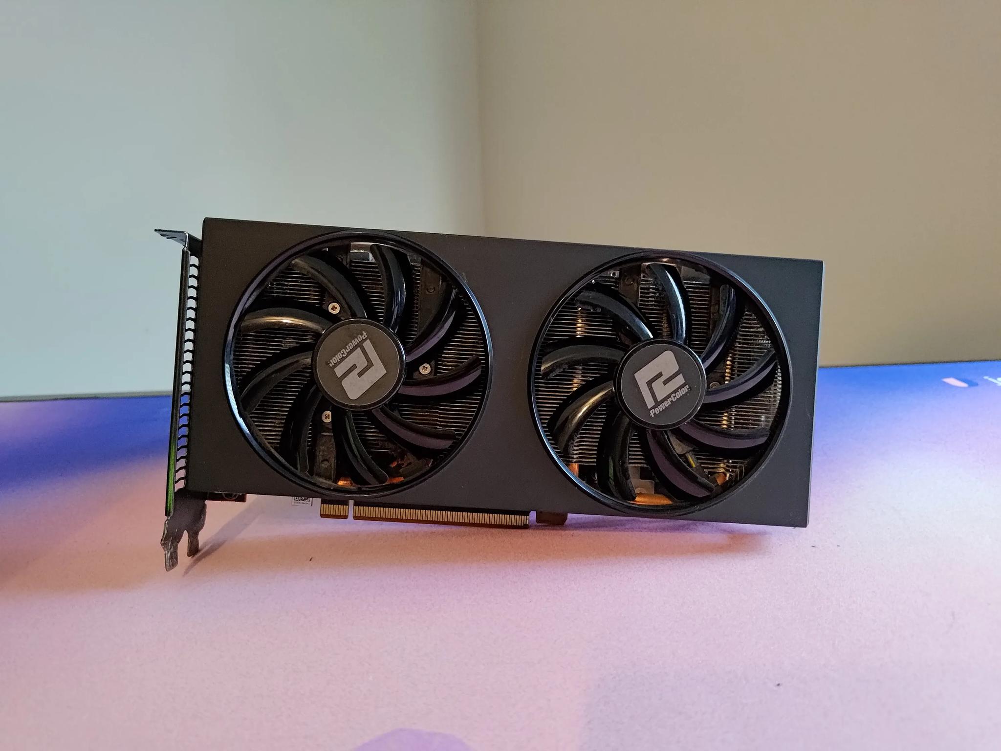 PowerColor RX 5700XT