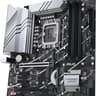 ASUS PRIME Z790M-PLUS Intel LGA 1700 DDR5 MircroATX Desktop Motherboard