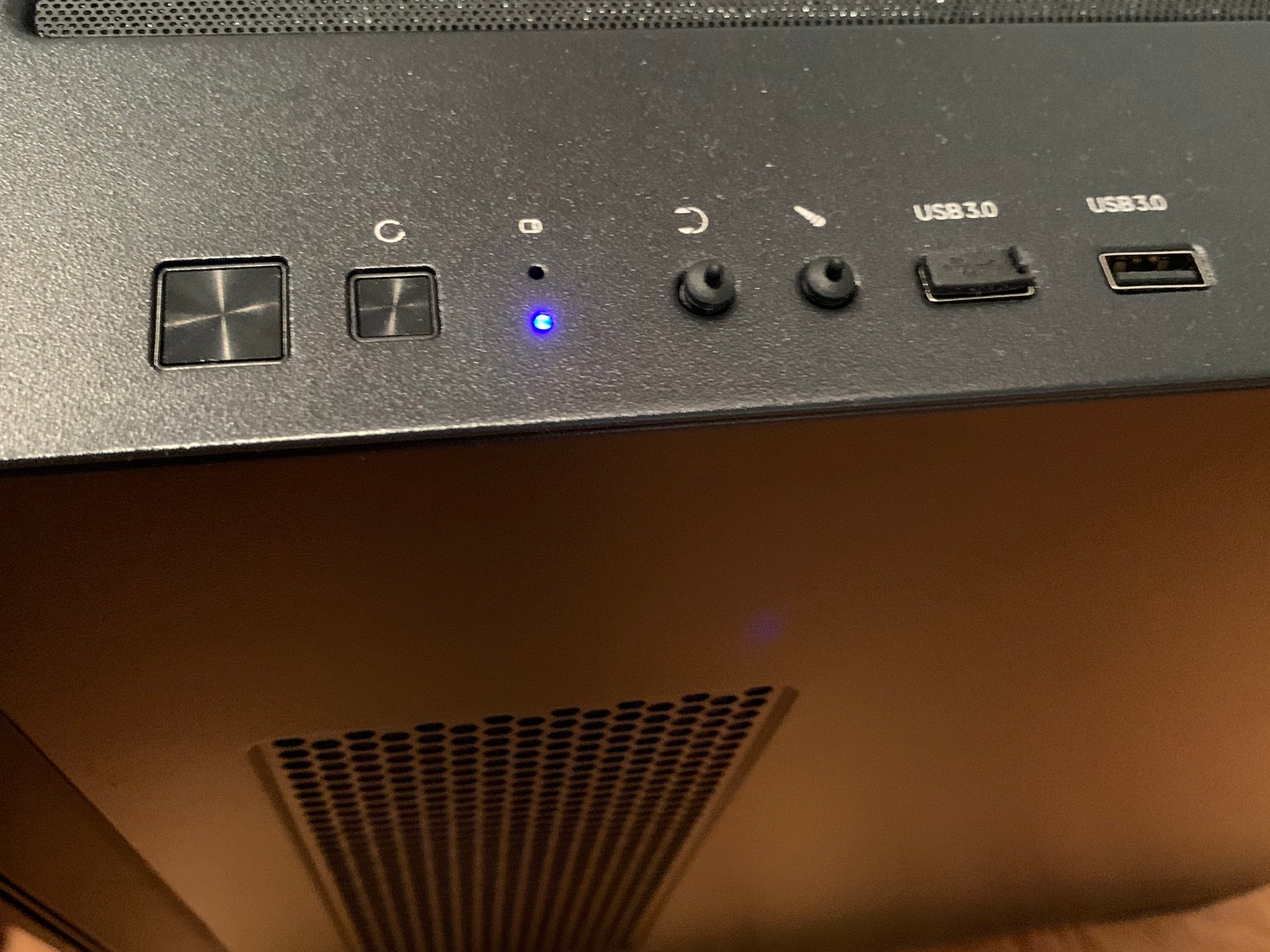 NVIDIA GTX 970 RYZEN 5 1600 FORTNITE READY 16GB RAM 1000GB SSD CUSTOM WINDOWS 10 GAMING PC
