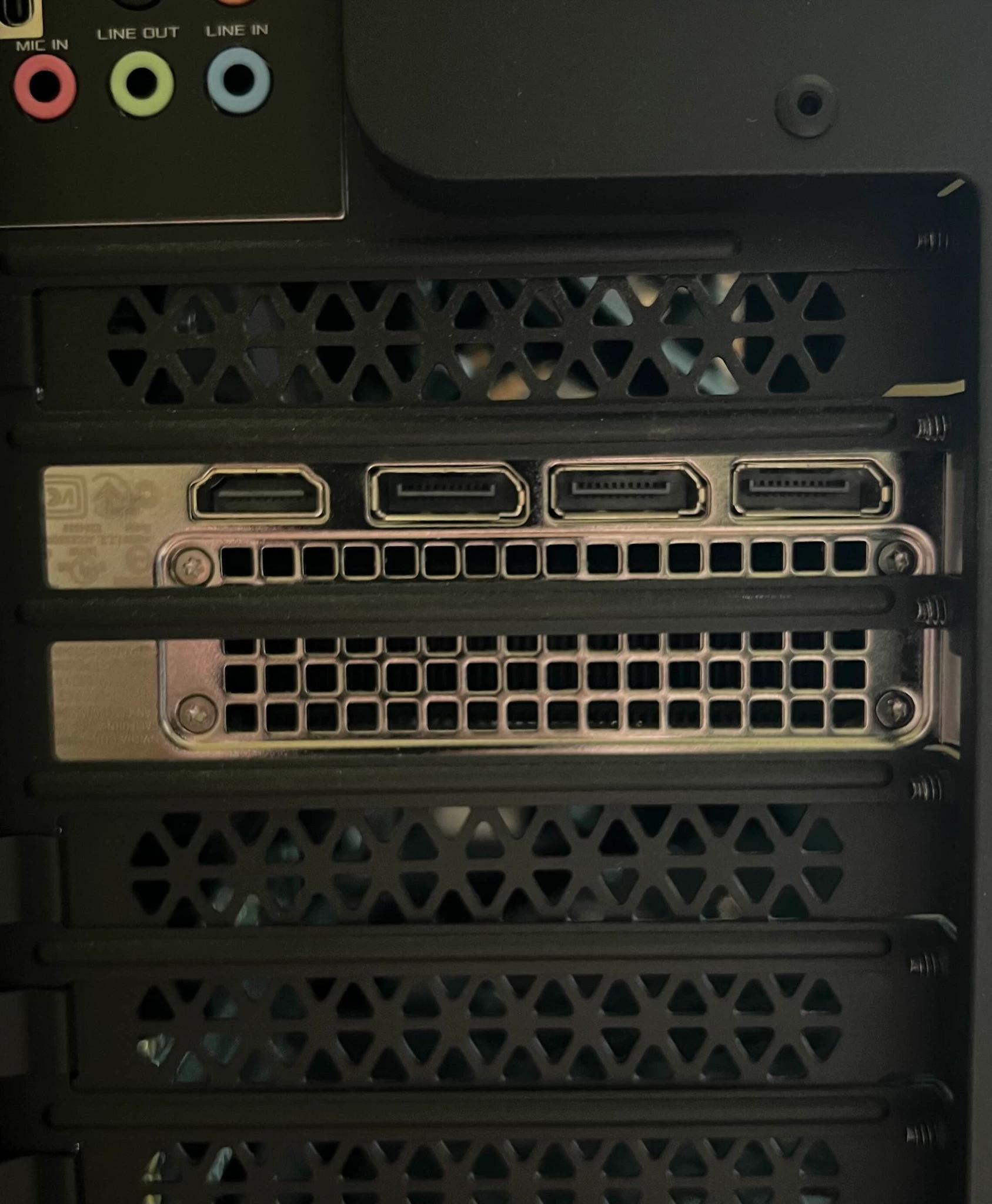 Ryzen 7, RTX 3070 High End Gaming PC
