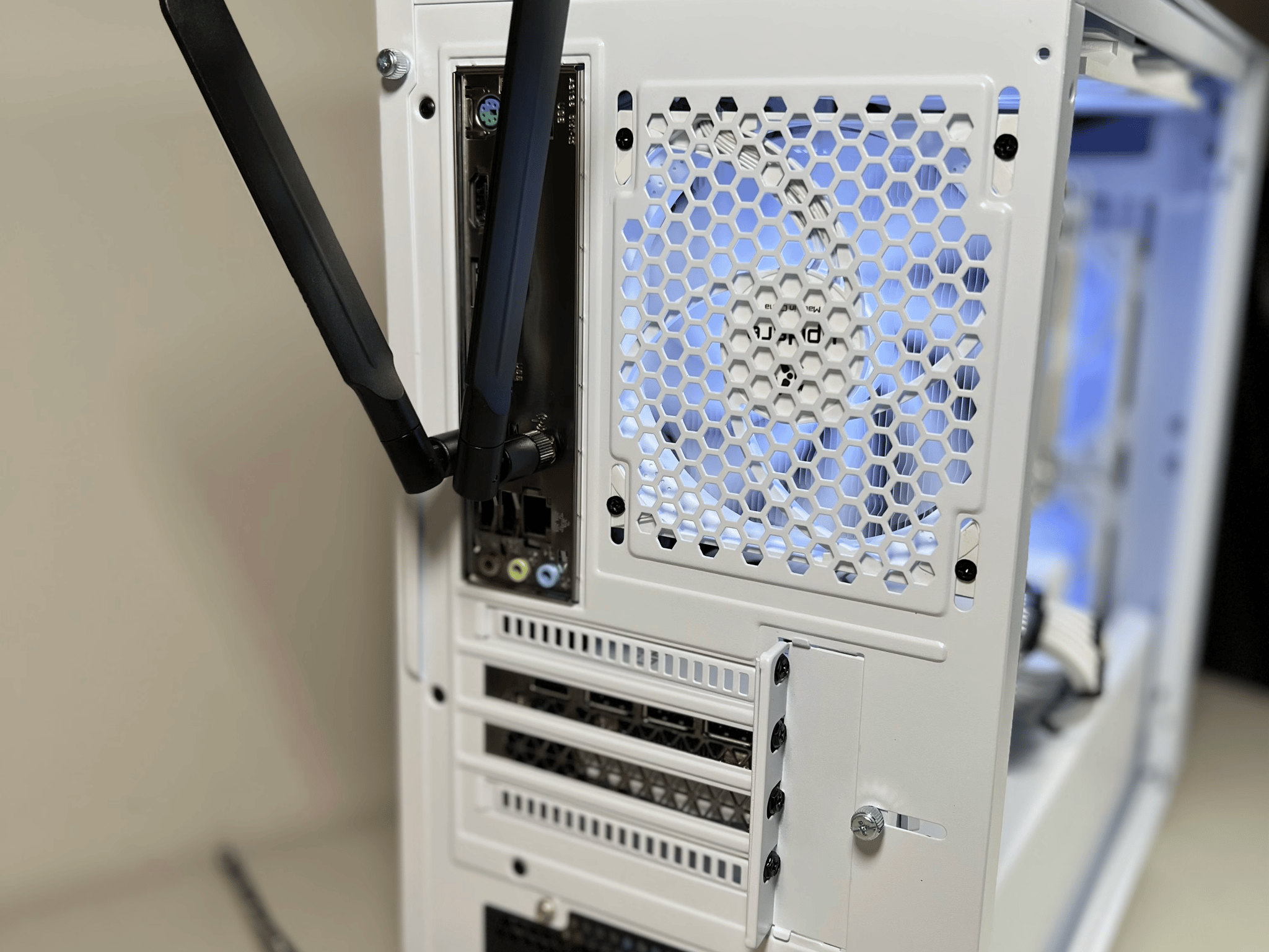 Ryzen 5 5600X | RTX 3070 Gaming PC