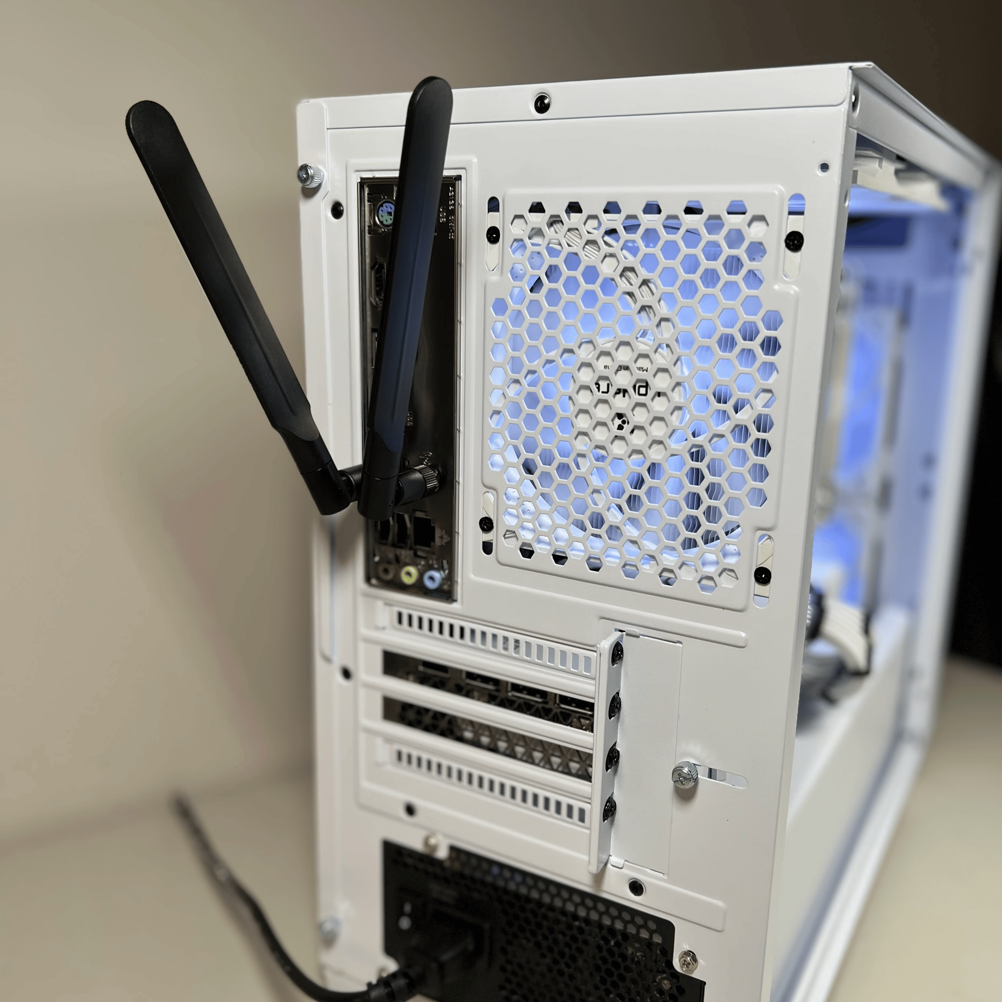 Ryzen 5 5600X | RTX 3070 Gaming PC