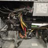HP Omen 870-244 Gaming PC i7-7700 16GB RAM NO HDD GTX 1070 8GB