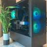 Nzxt BLD Customizable Gaming PC! (R5 5600x, RTX 3060TI) Gaming PC