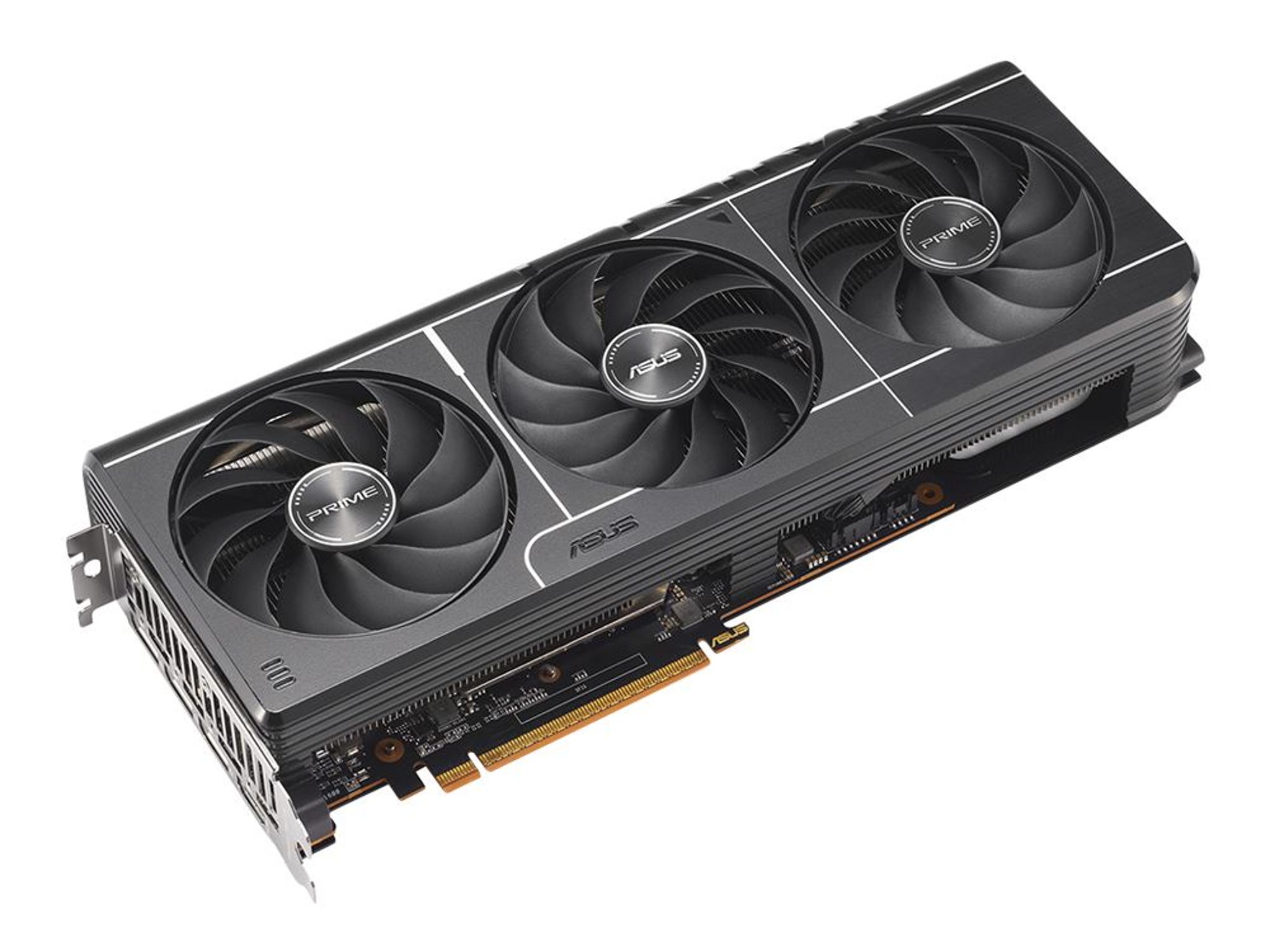 ASUS RX 9070 XT Prime 16GB