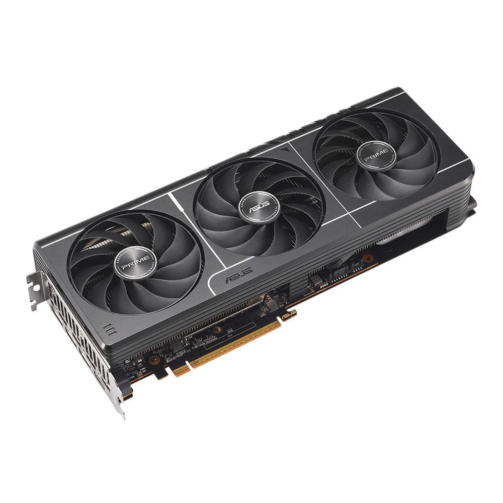 ASUS RX 9070 XT Prime 16GB