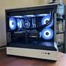 RTX 4060ti 16GB | Ryzen 5 5600 | 32GB DDR4 | WI-FI | The Mini-Legend