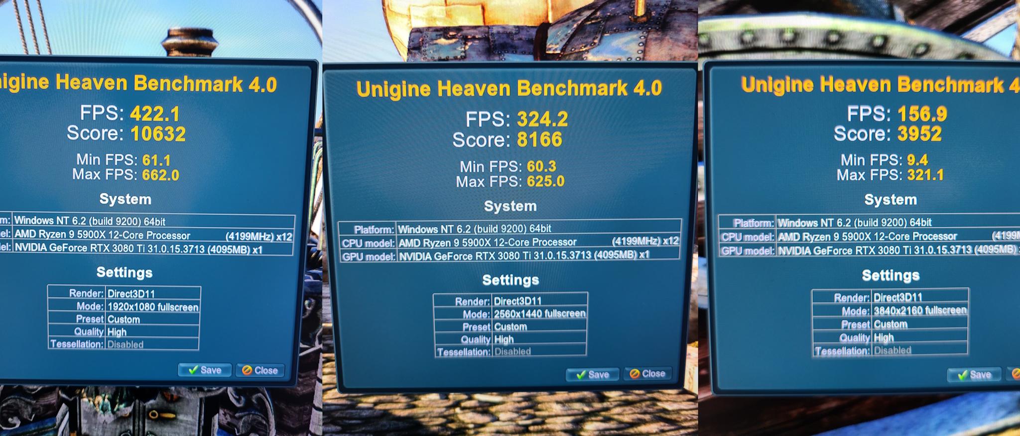 3080ti 5900x AutoCad Creative/ Gaming PC 128GB ram for AutoCad and Gaming