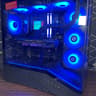 🌟Gaming PC/ RTX 2080/ Ryzen 7 5700/ 16Gb RAM/ 1Tb/ Liquid cooled.🌟