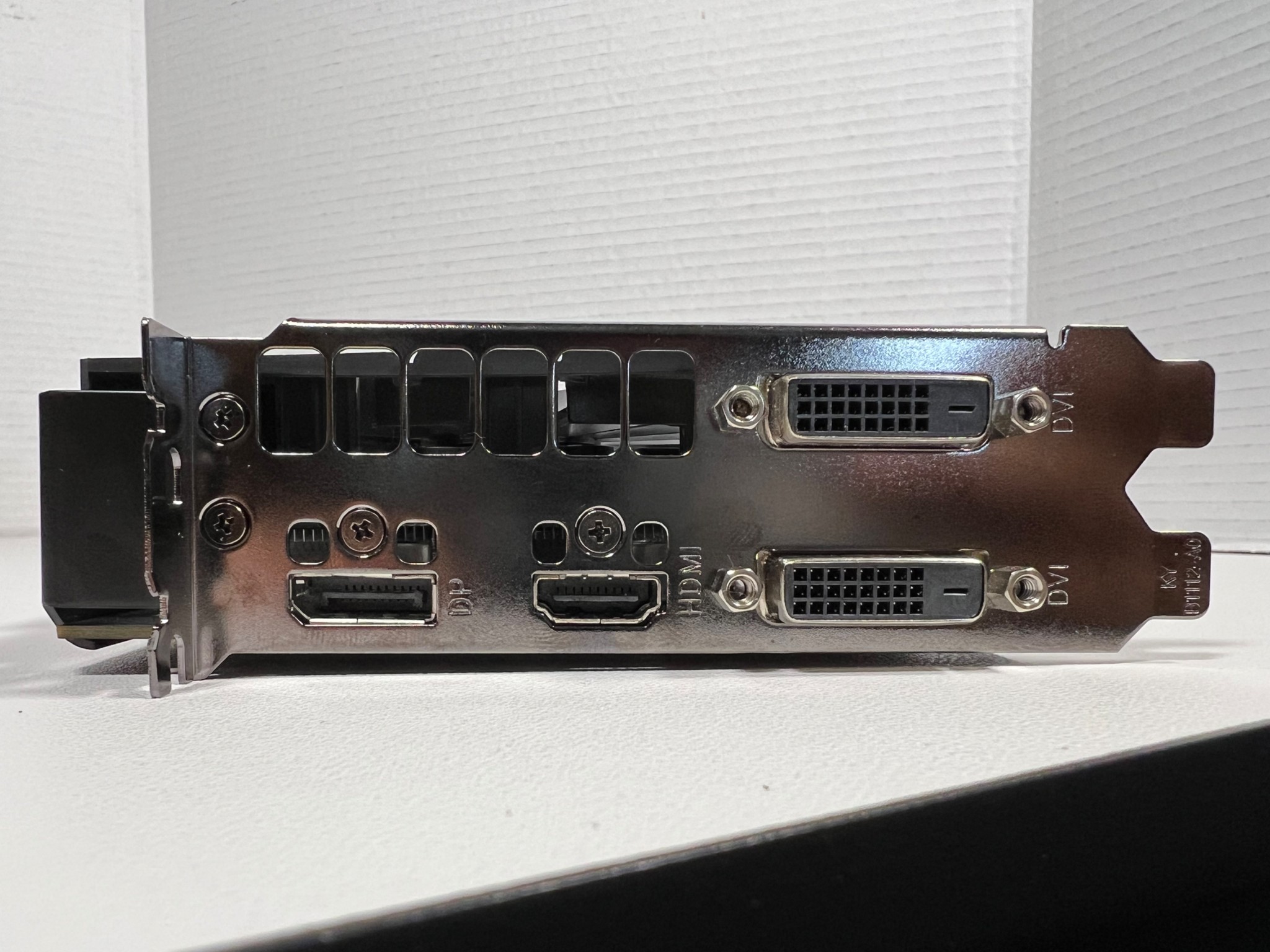 ASUS ROG Strix RX 570