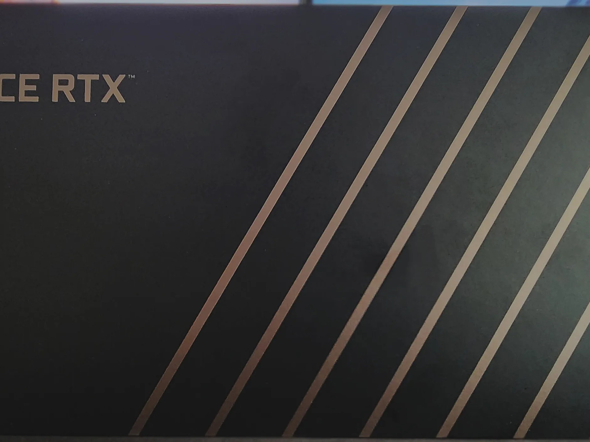 Nvidia Geforce RTX 3080 FE 10GB Excellent Condition