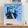 WI7 - Intel Core i7-12700KF / RX 9070 16GB / 32GB RAM DDR5 / 1TB NVMe SSD - Gaming PC 🚄FREE SHIP