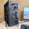 ASUS TUF PC - ASUS TUF Case, ASUS TUF Gaming B550+ [wifi], 3400G, ASUS TUF 1650, 16GB DDR4, 512GB