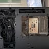 7600x3d/9070xt Micro Gaming PC