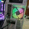 Custom Gaming PC Build