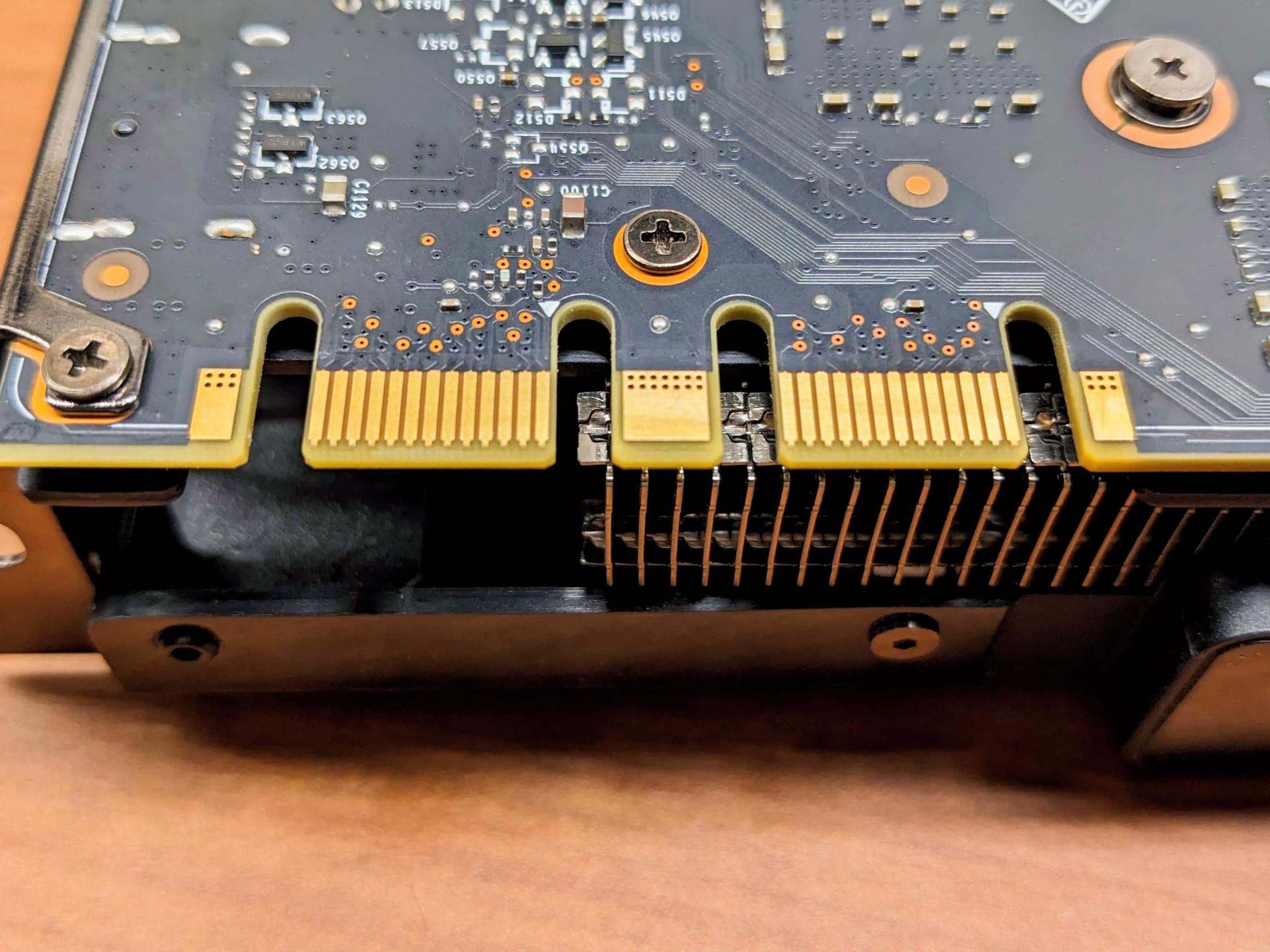 EVGA GTX 1070 SC Black Edition ACX 3.0 8 GB GDDR5 GPU Graphics Card Used