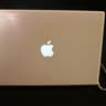 Macbook White